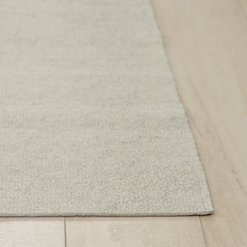 Symple Stuff Omkar Dual Surface Indoor Rug Pad & Reviews Wayfair